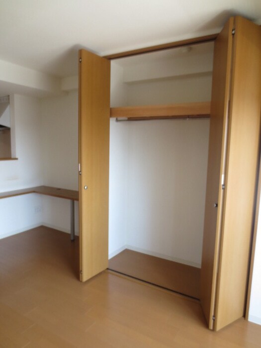 プロスパ－の物件内観写真