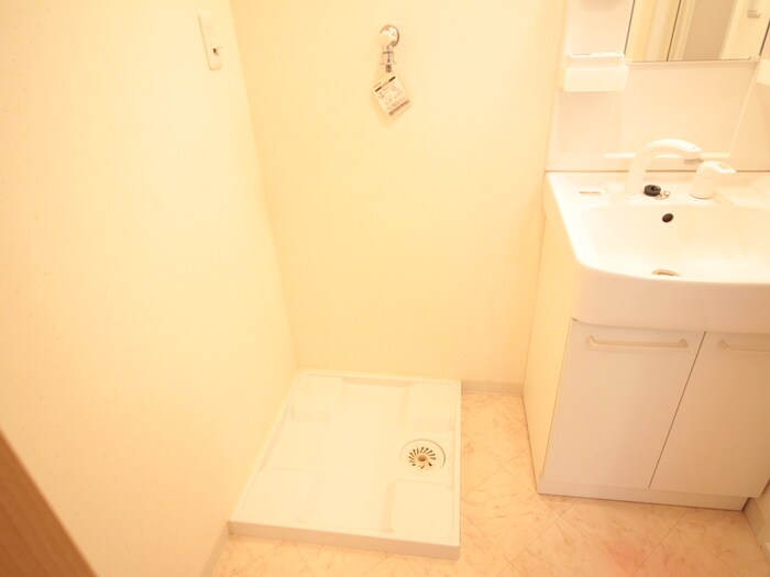 プロスパ－の物件内観写真