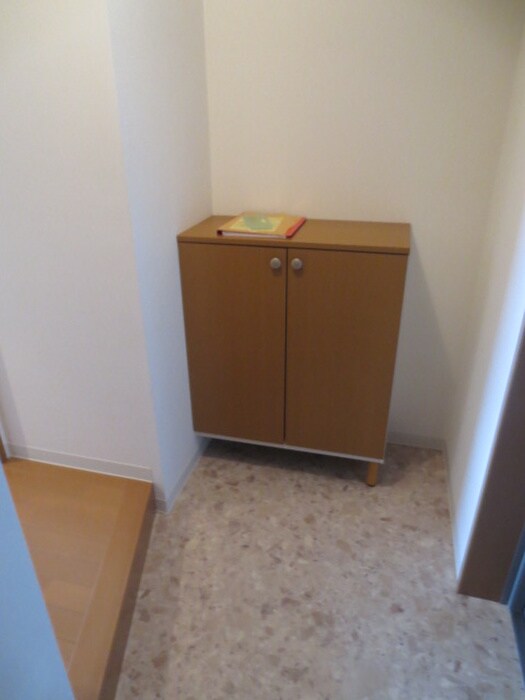 プロスパ－の物件内観写真