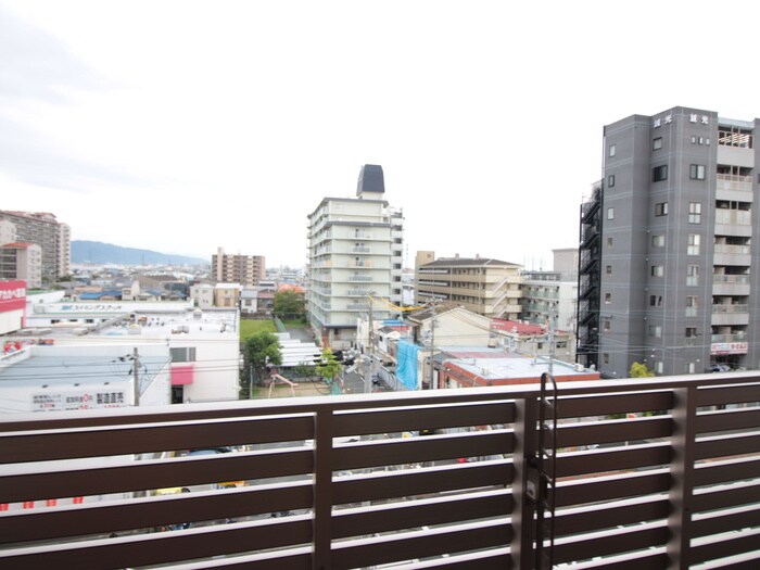 プロスパ－の物件内観写真