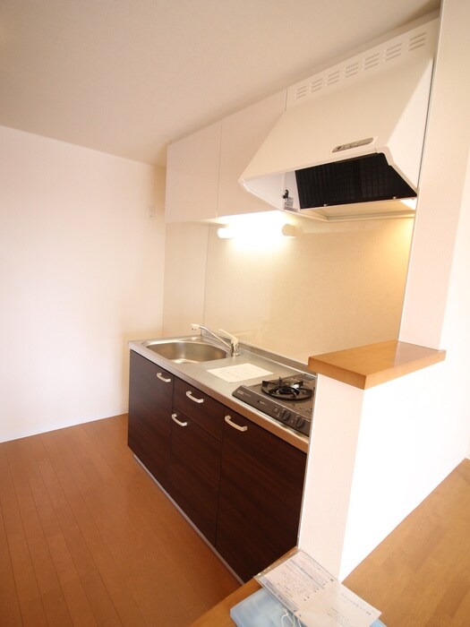 プロスパ－の物件内観写真