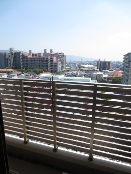 プロスパ－の物件内観写真