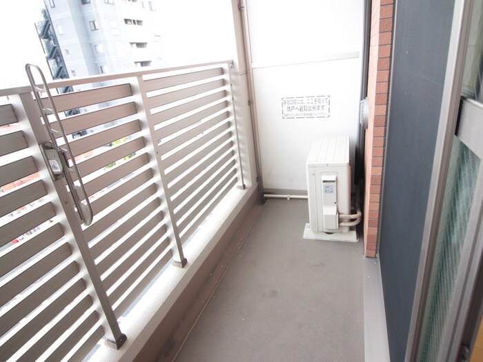 プロスパ－の物件内観写真