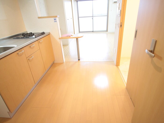 プロスパ－の物件内観写真