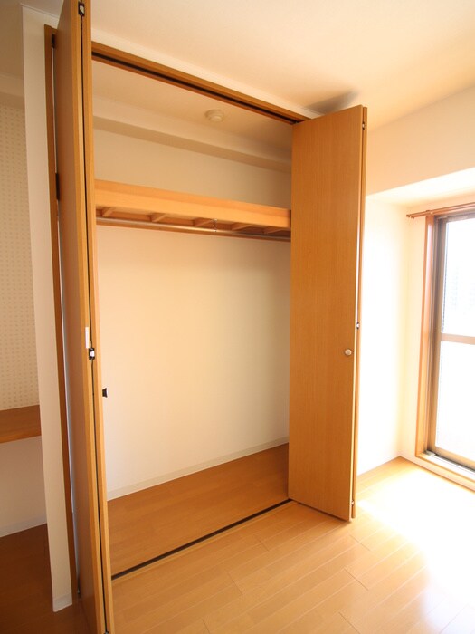 プロスパ－の物件内観写真