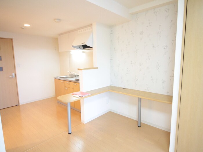 プロスパ－の物件内観写真