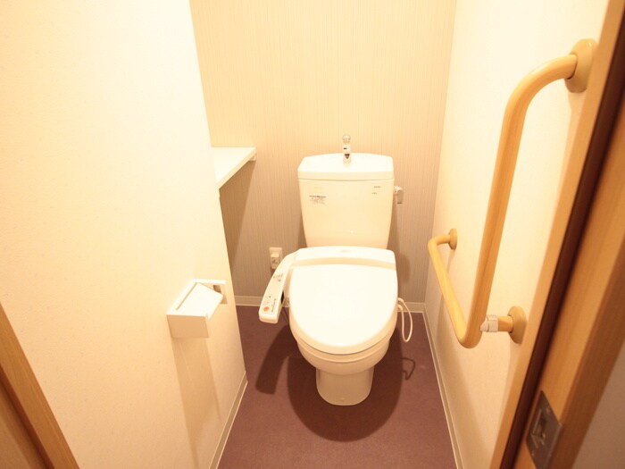 プロスパ－の物件内観写真