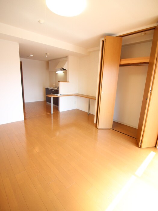 プロスパ－の物件内観写真
