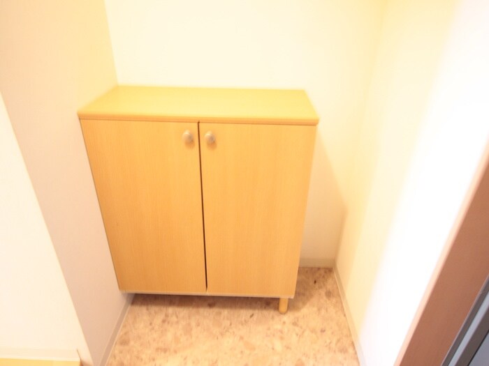 プロスパ－の物件内観写真