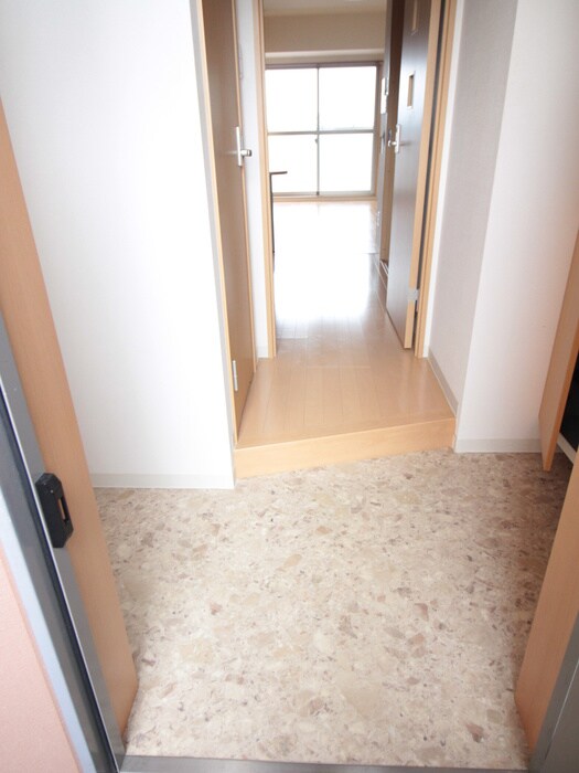 プロスパ－の物件内観写真