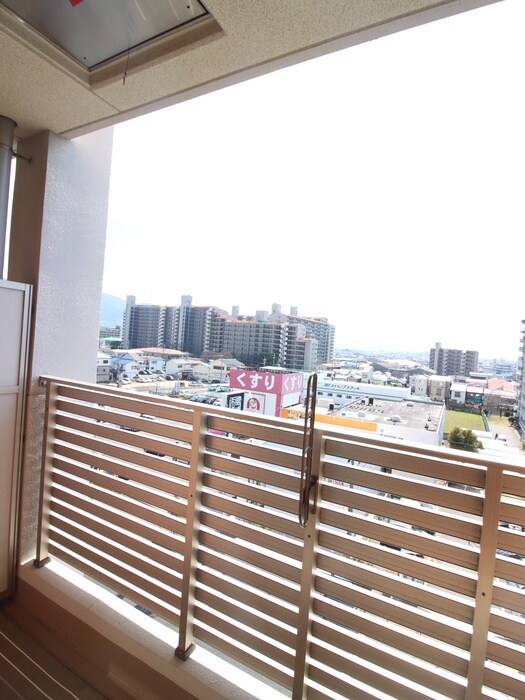 プロスパ－の物件内観写真