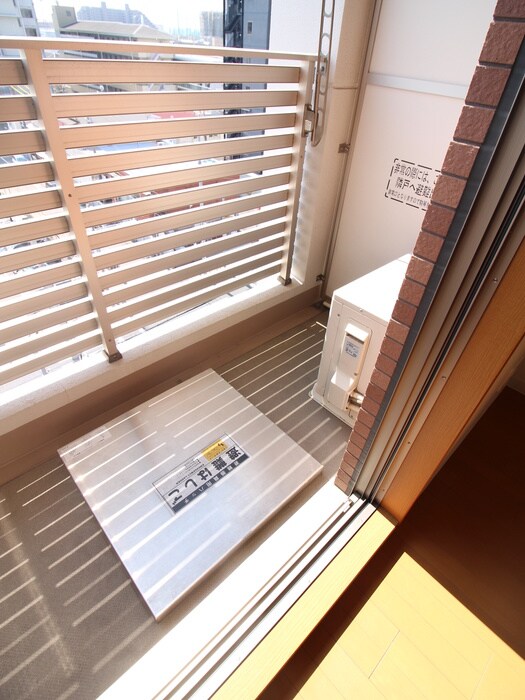 プロスパ－の物件内観写真