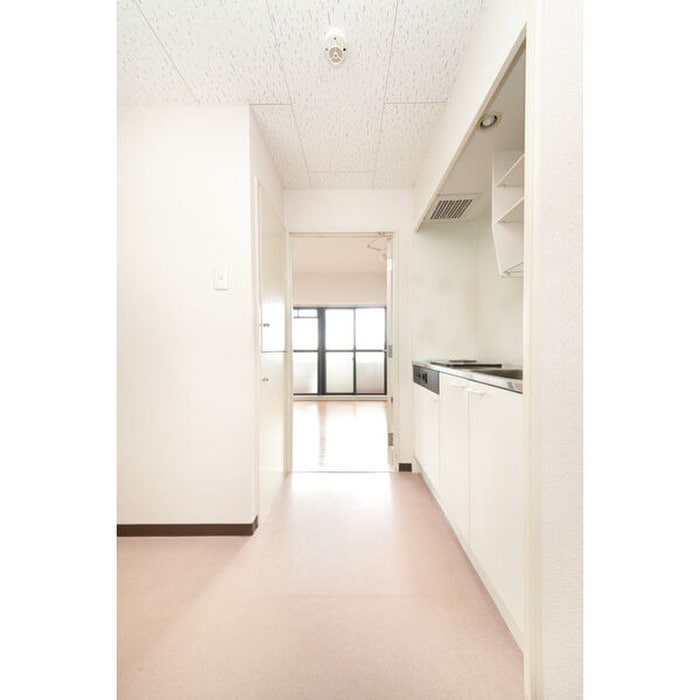 ＣＯＺＹスチューデントジュラクの物件内観写真