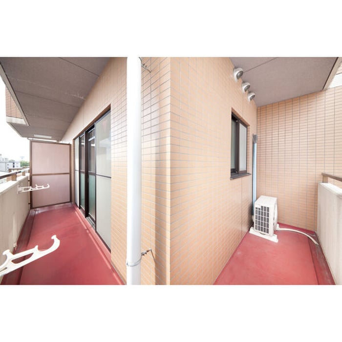 ＣＯＺＹスチューデントジュラクの物件内観写真