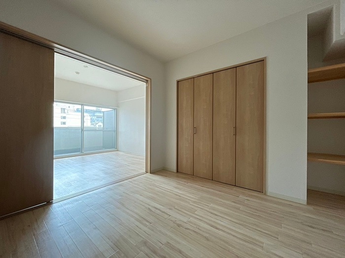 プリオール烏丸三条の物件内観写真