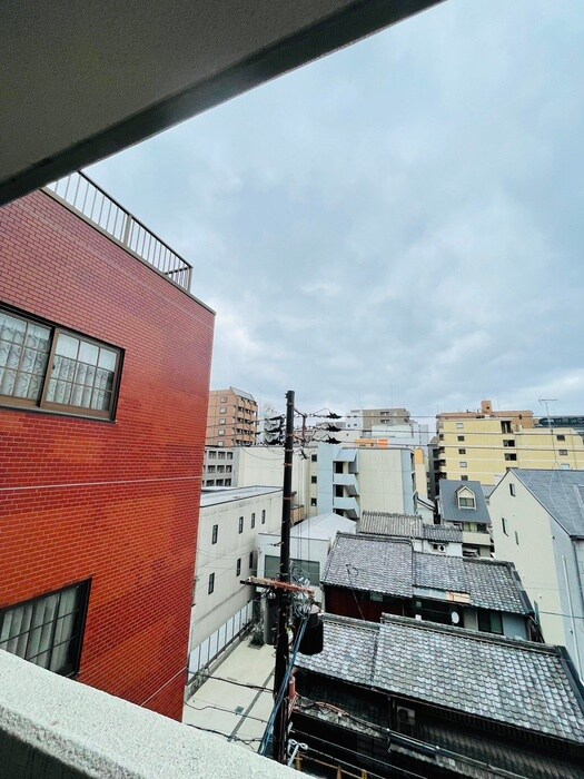 プリオール烏丸三条の物件内観写真