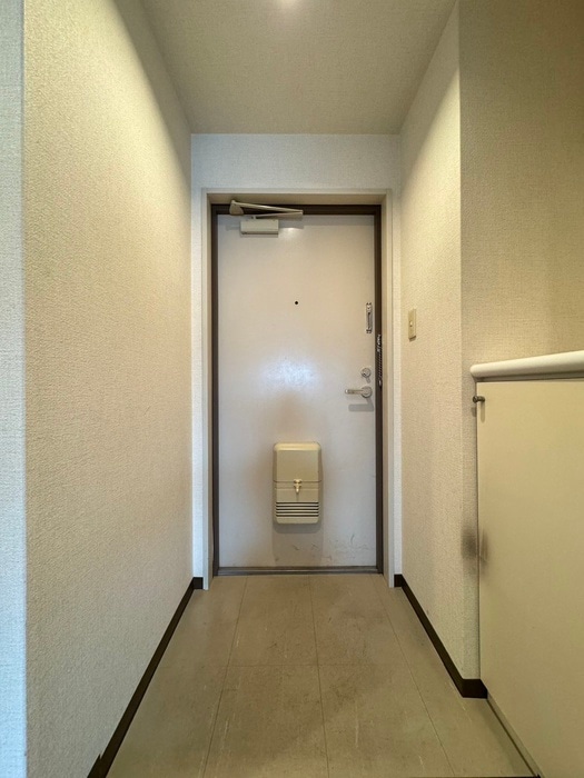 プリオール烏丸三条の物件内観写真