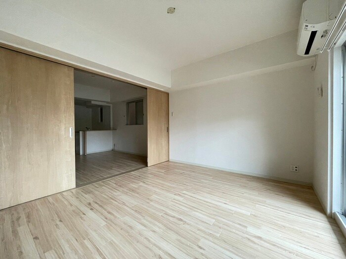 プリオール烏丸三条の物件内観写真