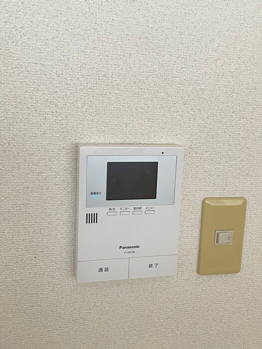 プリオール烏丸三条の物件内観写真