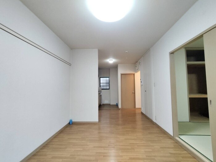 エーデルハイムオカモトの物件内観写真