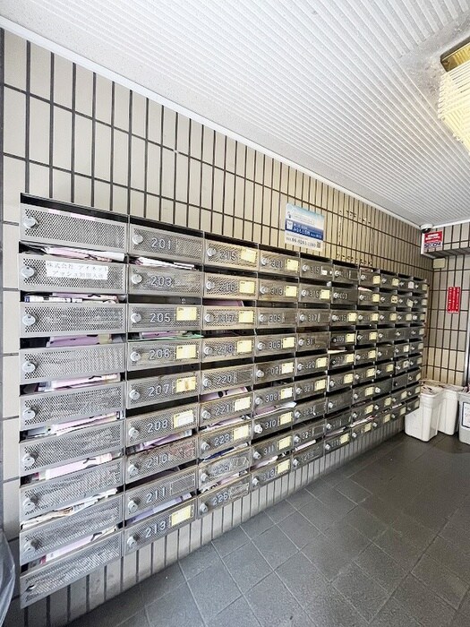 ルネッサンスガ－デンヒルズの物件外観写真