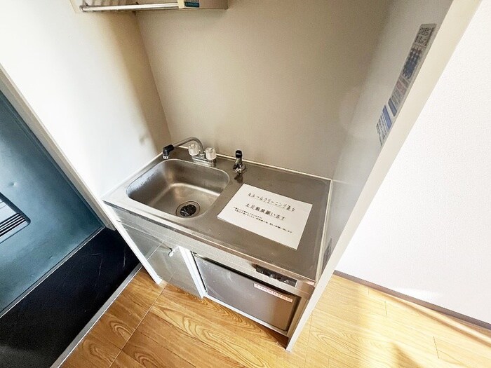 ルネッサンスガ－デンヒルズの物件内観写真