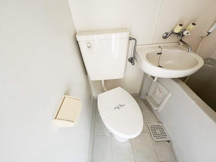 ルネッサンスガ－デンヒルズの物件内観写真