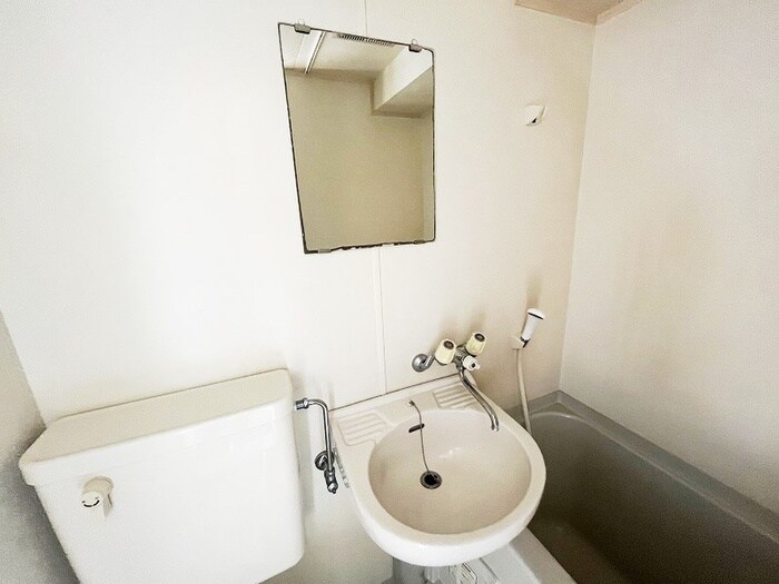 ルネッサンスガ－デンヒルズの物件内観写真