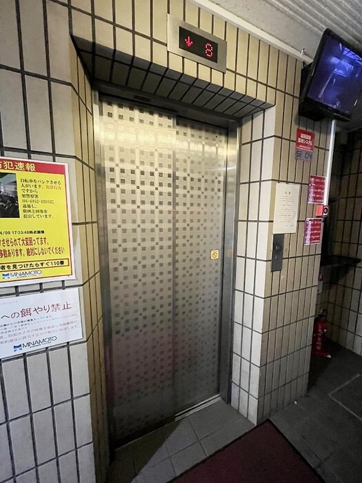 ルネッサンスガ－デンヒルズの物件外観写真