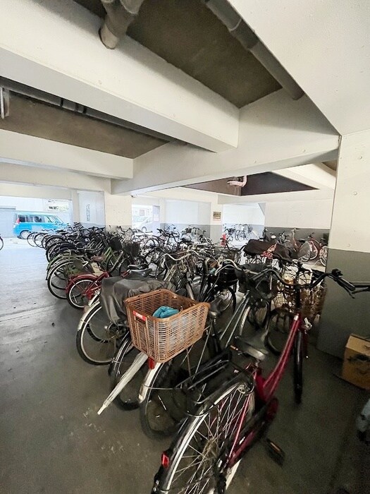 ルネッサンスガ－デンヒルズの物件外観写真