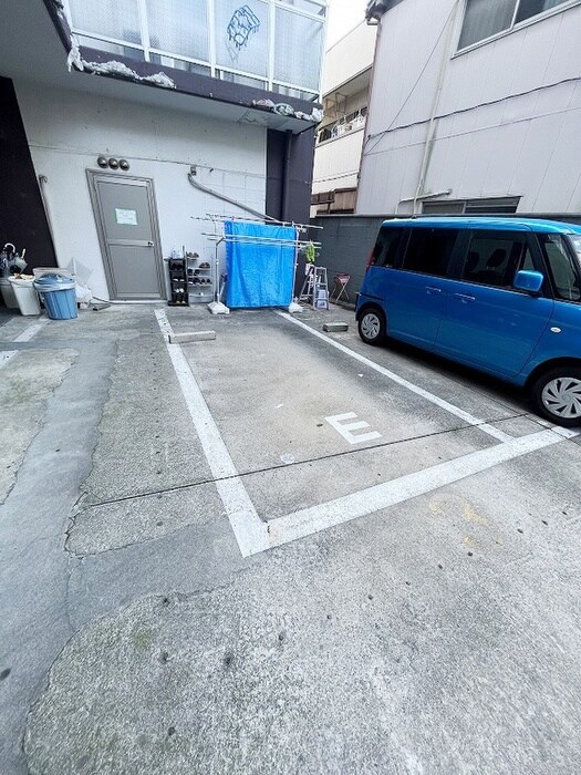 ルネッサンスガ－デンヒルズの物件外観写真