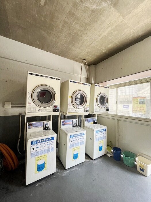 ルネッサンスガ－デンヒルズの物件外観写真