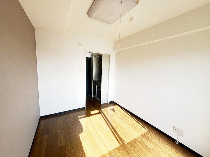 ルネッサンスガ－デンヒルズの物件内観写真