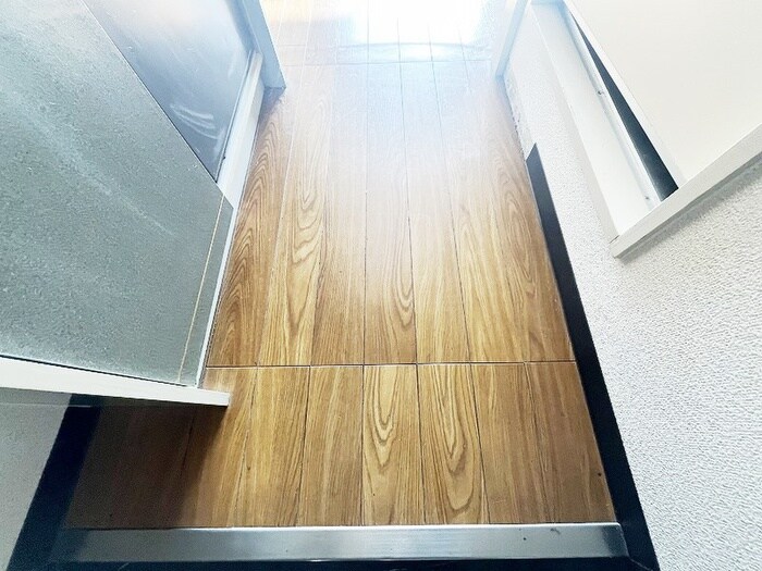 ルネッサンスガ－デンヒルズの物件内観写真