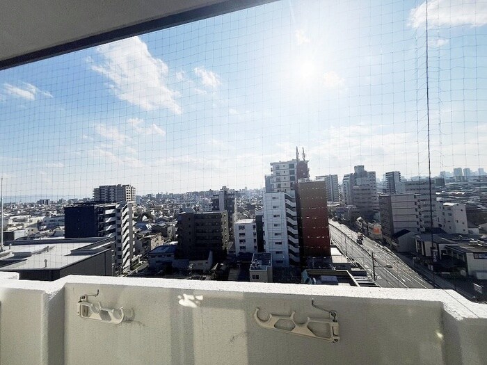 ルネッサンスガ－デンヒルズの物件内観写真