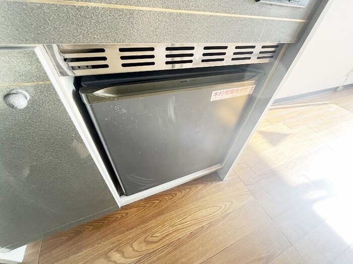 ルネッサンスガ－デンヒルズの物件内観写真