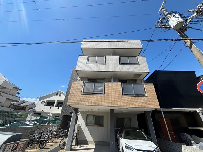 Dolce Amaroの物件外観写真