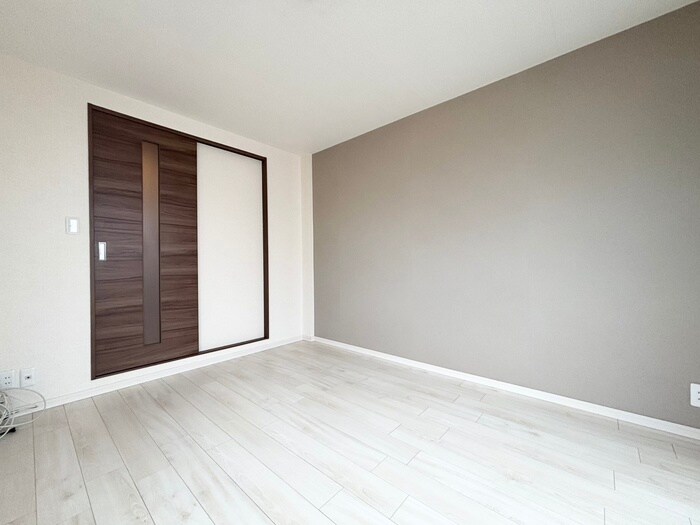 Dolce Amaroの物件内観写真