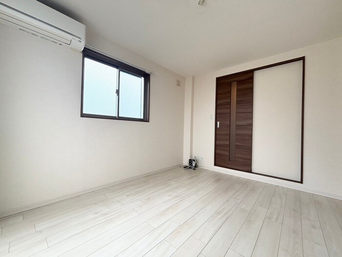 Dolce Amaroの物件内観写真