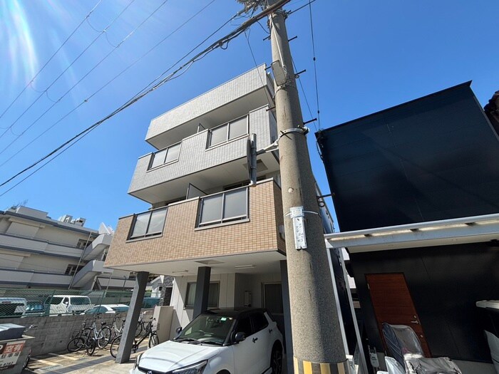 Dolce Amaroの物件外観写真