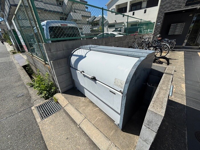 Dolce Amaroの物件外観写真