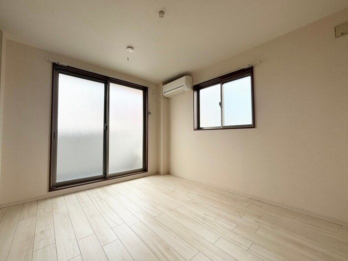 Dolce Amaroの物件内観写真