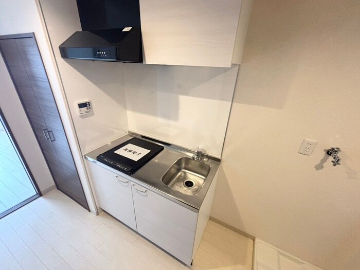 Dolce Amaroの物件内観写真