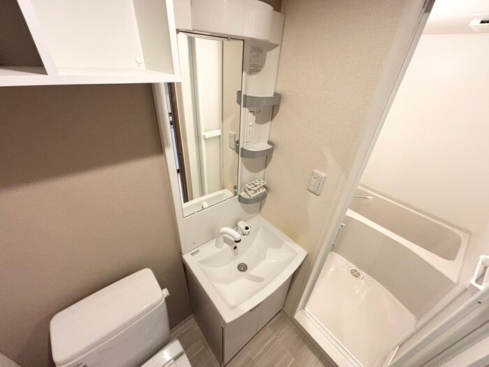 Dolce Amaroの物件内観写真