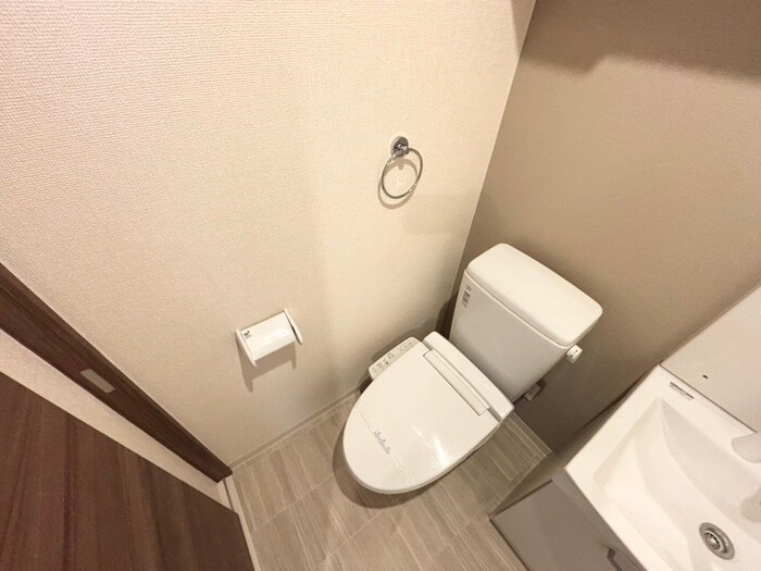 Dolce Amaroの物件内観写真