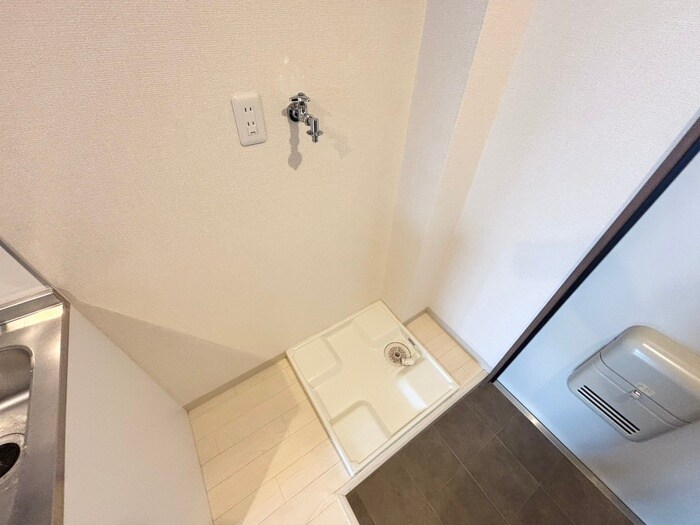 Dolce Amaroの物件内観写真