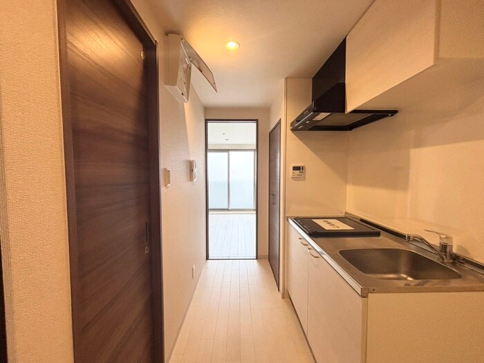 Dolce Amaroの物件内観写真