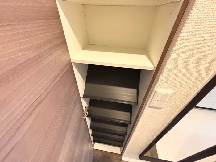 Dolce Amaroの物件内観写真