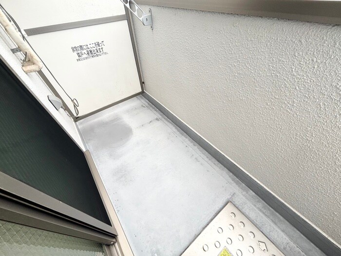 Dolce Amaroの物件内観写真