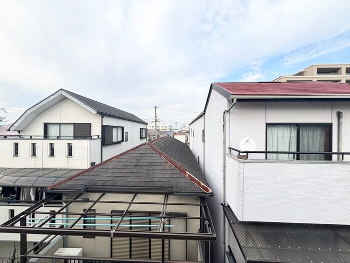 Dolce Amaroの物件内観写真